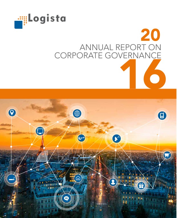 Annual Corporate Governance Reports 2016
