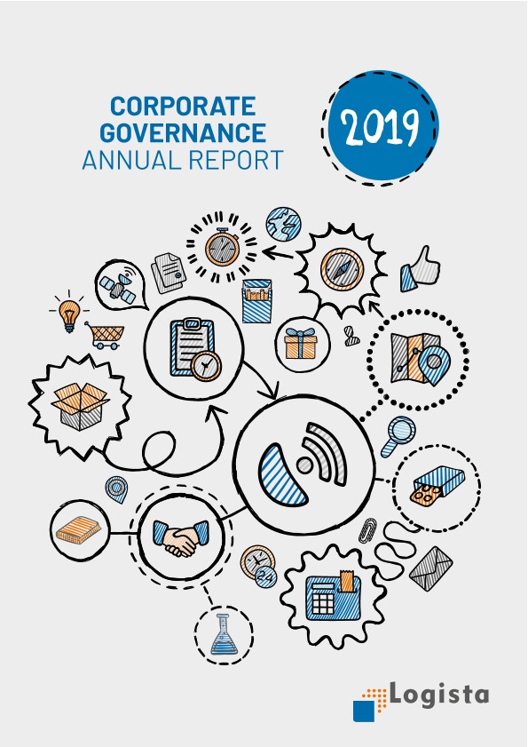Annual Corporate Governance Reports 2019