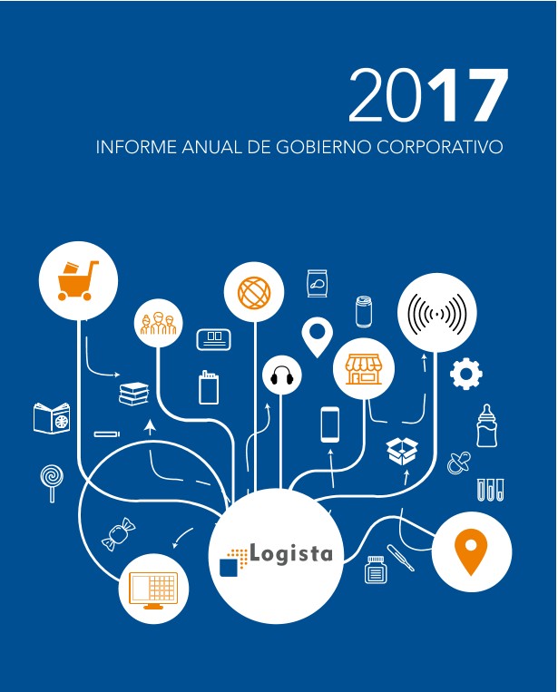 Informe Anual de Gobierno Corporativo 2017