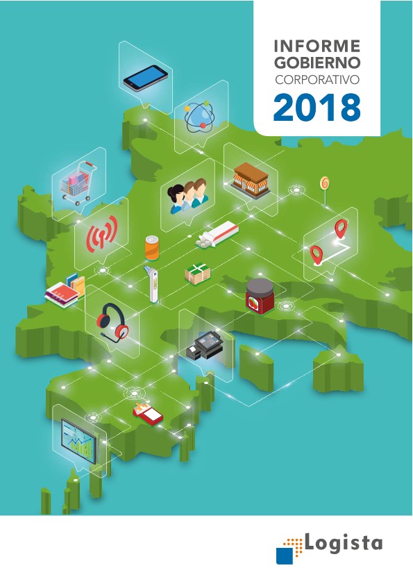 Informe Anual de Gobierno Corporativo 2018