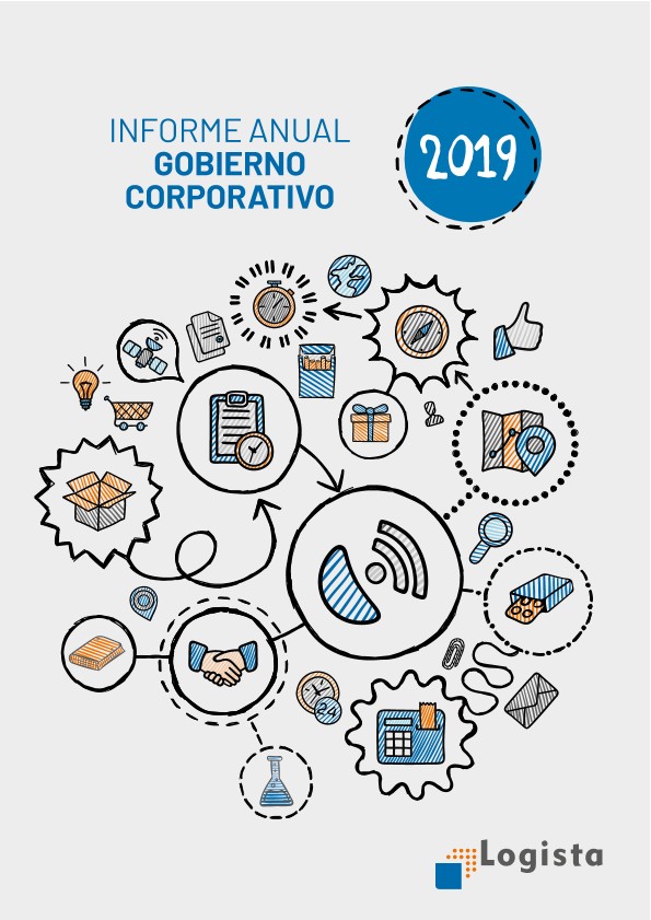 Informe Anual de Gobierno Corporativo 2019