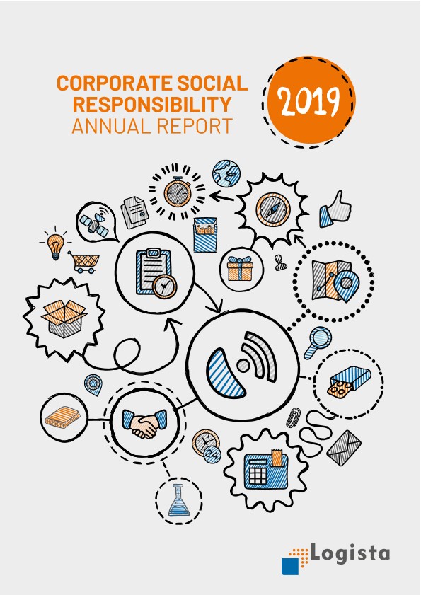 Integrated Annual Report 2019