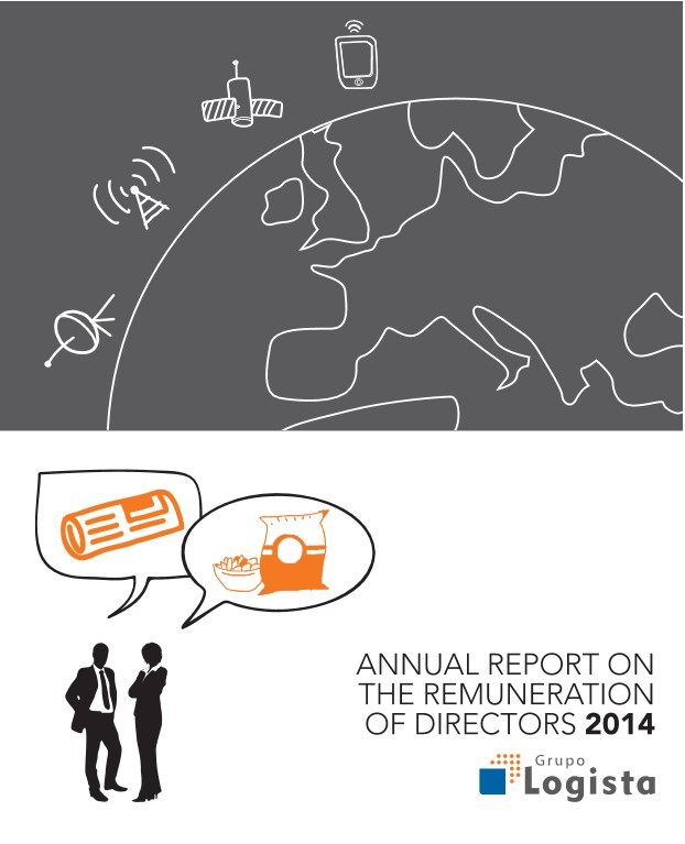 Annual Remuneration of Directors Reports 2014