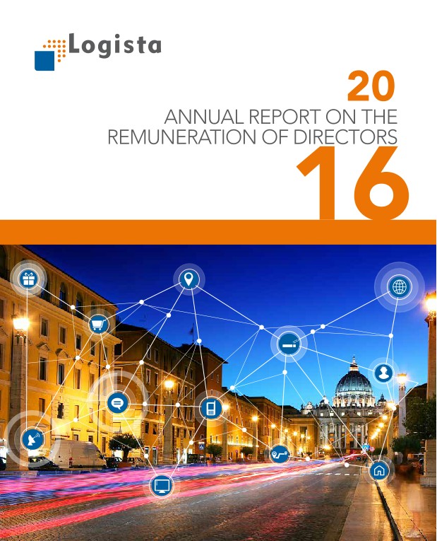 Annual Remuneration of Directors Reports 2016