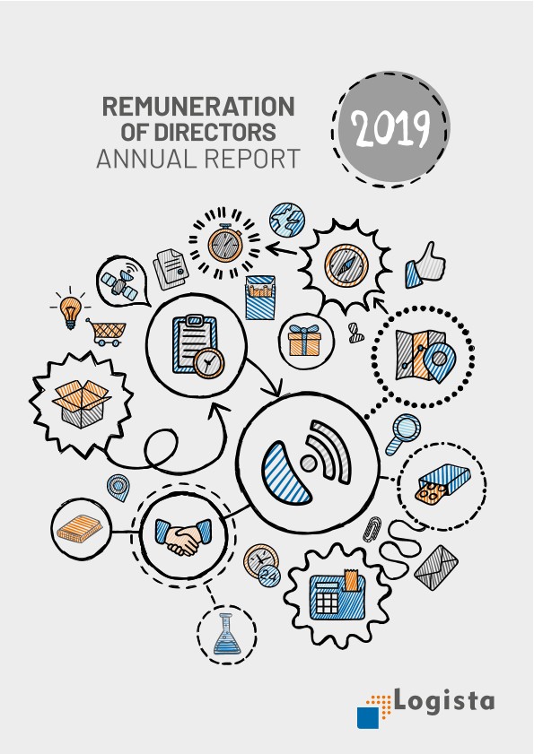 Annual Remuneration of Directors Reports 2019