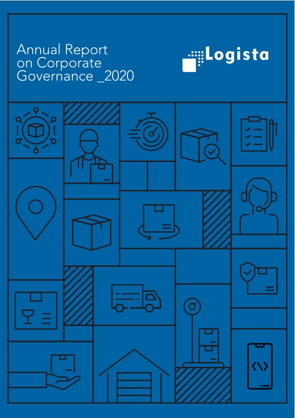Annual Corporate Governance Reports 2020