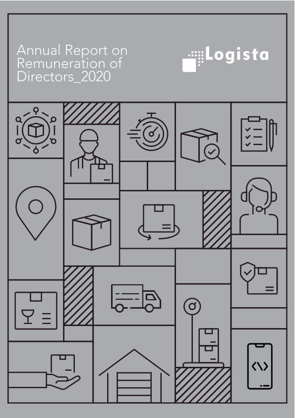 Annual Remuneration of Directors Reports 2020