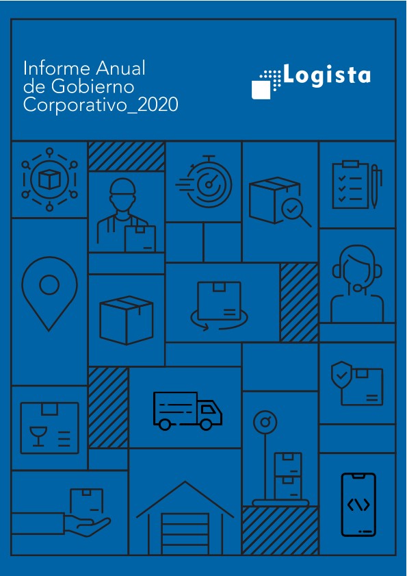 Informe Anual de Gobierno Corporativo 2020